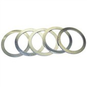 Souprava vymezovacích podložek diferenciálu J8129222 Jeep Cherokee,Wrangler YJ,TJ